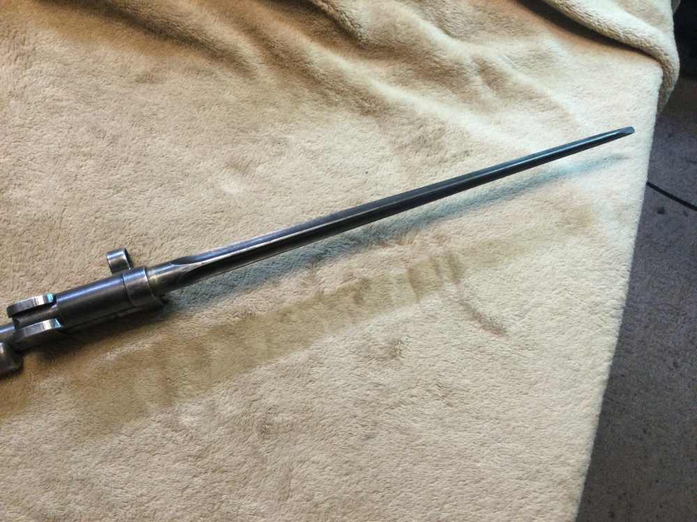 CHINESE MOSIN-NAGANT TYPE 53 BOLT-ACTION RIFLE in 7.62x54mmR Cal.-img-18