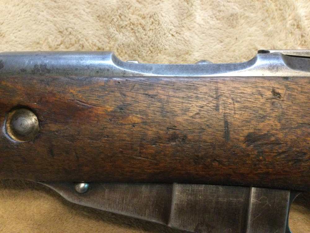CHINESE MOSIN-NAGANT TYPE 53 BOLT-ACTION RIFLE in 7.62x54mmR Cal.-img-9