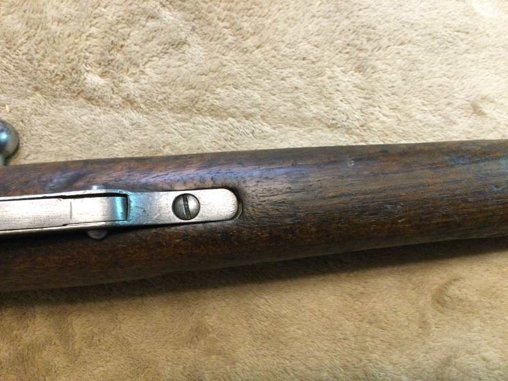 CHINESE MOSIN-NAGANT TYPE 53 BOLT-ACTION RIFLE in 7.62x54mmR Cal.-img-35