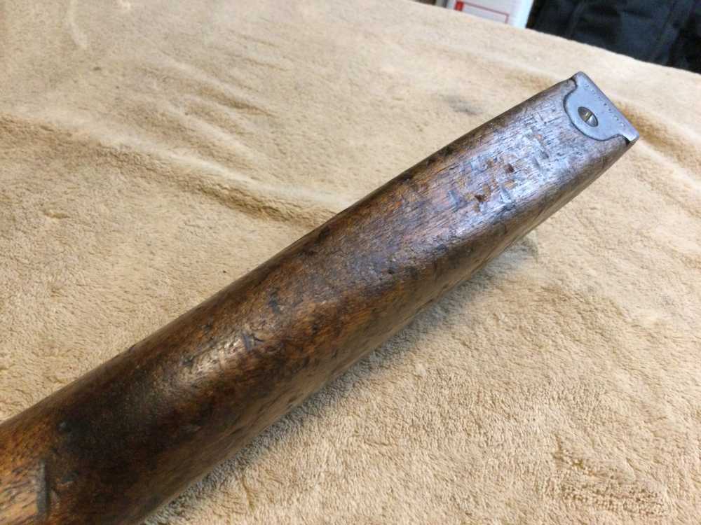CHINESE MOSIN-NAGANT TYPE 53 BOLT-ACTION RIFLE in 7.62x54mmR Cal.-img-52