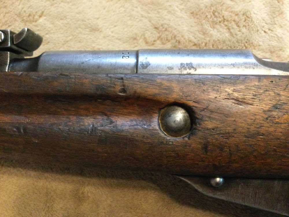 CHINESE MOSIN-NAGANT TYPE 53 BOLT-ACTION RIFLE in 7.62x54mmR Cal.-img-10