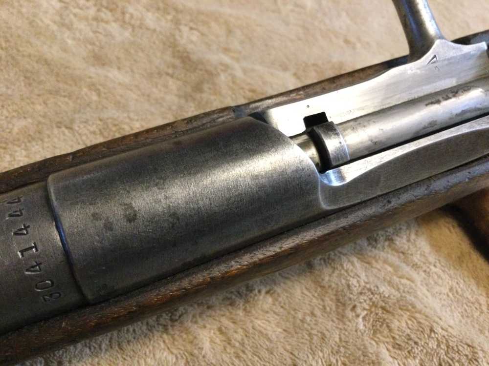 CHINESE MOSIN-NAGANT TYPE 53 BOLT-ACTION RIFLE in 7.62x54mmR Cal.-img-48