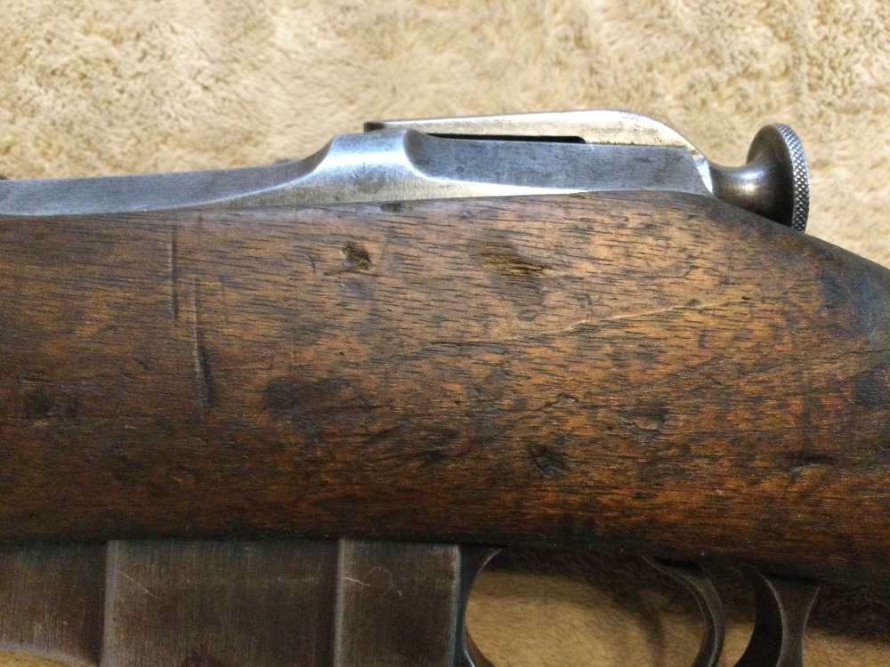 CHINESE MOSIN-NAGANT TYPE 53 BOLT-ACTION RIFLE in 7.62x54mmR Cal.-img-8