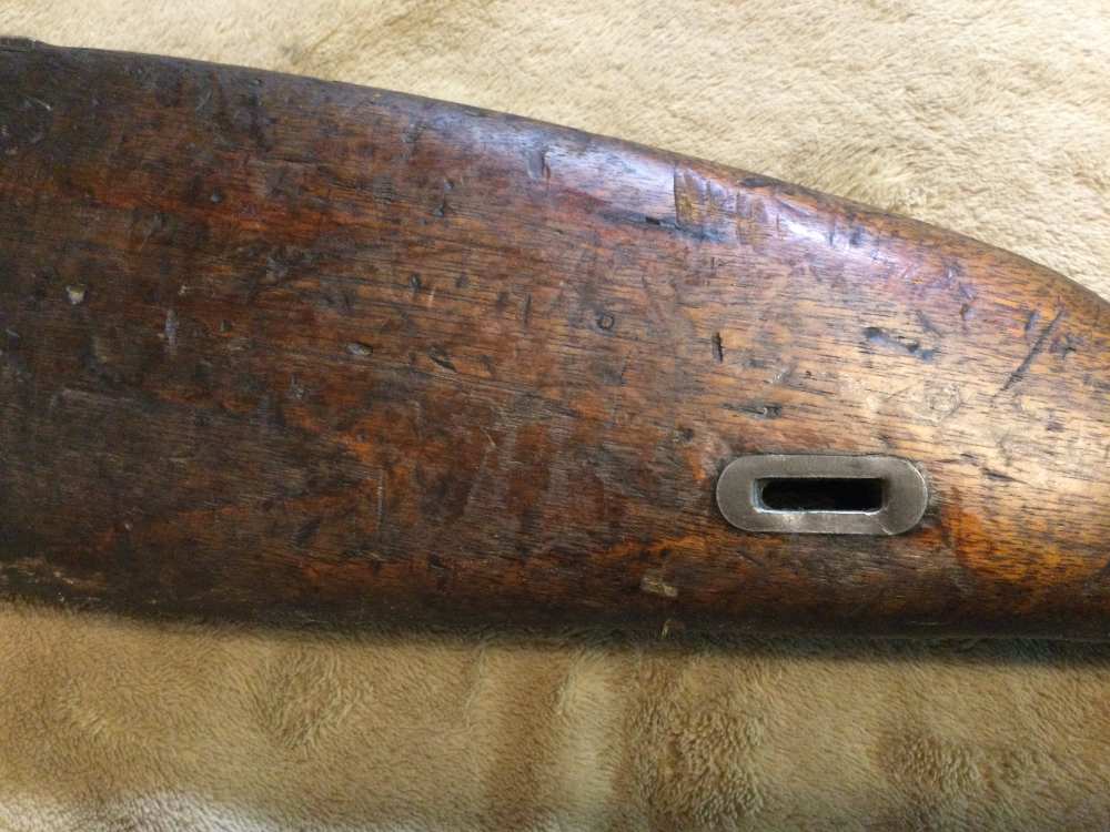 CHINESE MOSIN-NAGANT TYPE 53 BOLT-ACTION RIFLE in 7.62x54mmR Cal.-img-29