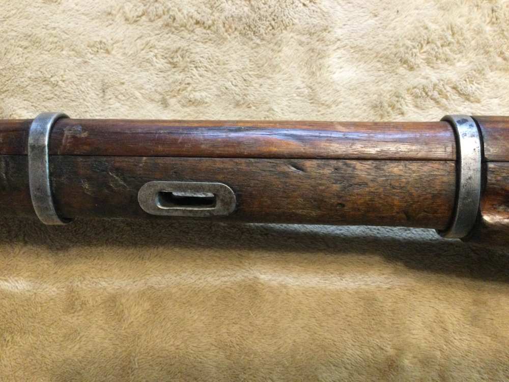 CHINESE MOSIN-NAGANT TYPE 53 BOLT-ACTION RIFLE in 7.62x54mmR Cal.-img-13