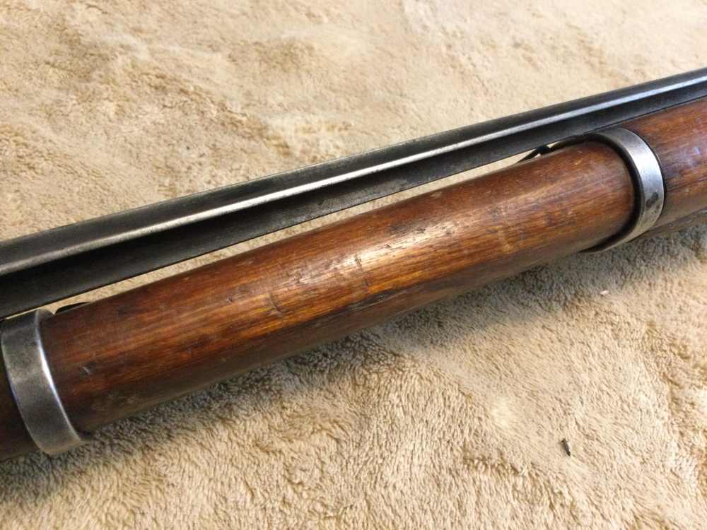 CHINESE MOSIN-NAGANT TYPE 53 BOLT-ACTION RIFLE in 7.62x54mmR Cal.-img-43