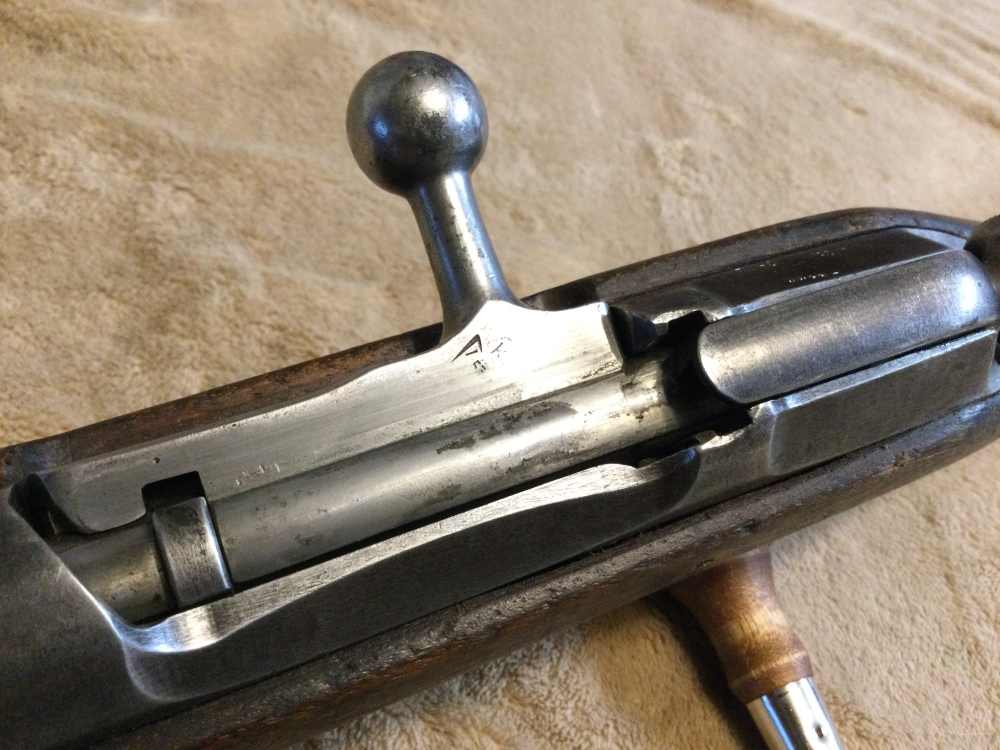 CHINESE MOSIN-NAGANT TYPE 53 BOLT-ACTION RIFLE in 7.62x54mmR Cal.-img-49