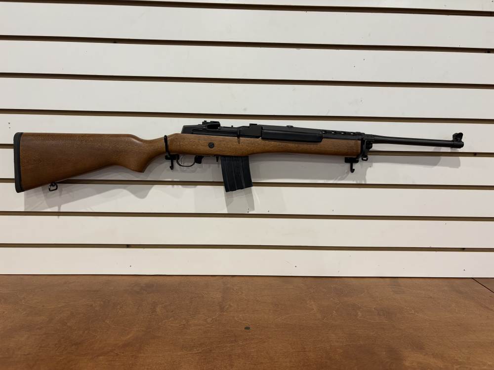 RUGER MINI-14-img-0
