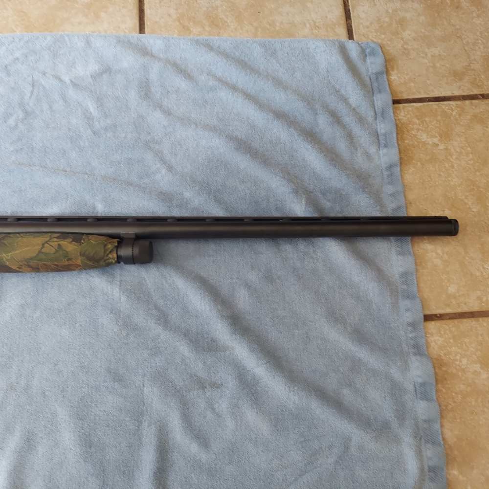 WINCHESTER 1300 DUCKS UNLIMITED PUMP SHOTGUN  12GA  ( 2-3/4" & 3" ) 28" VR-img-6
