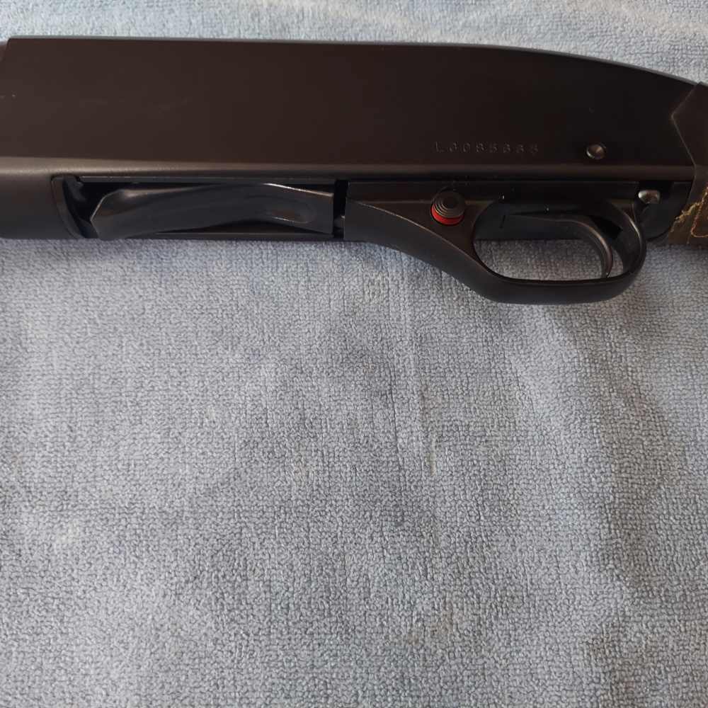 WINCHESTER 1300 DUCKS UNLIMITED PUMP SHOTGUN  12GA  ( 2-3/4" & 3" ) 28" VR-img-10