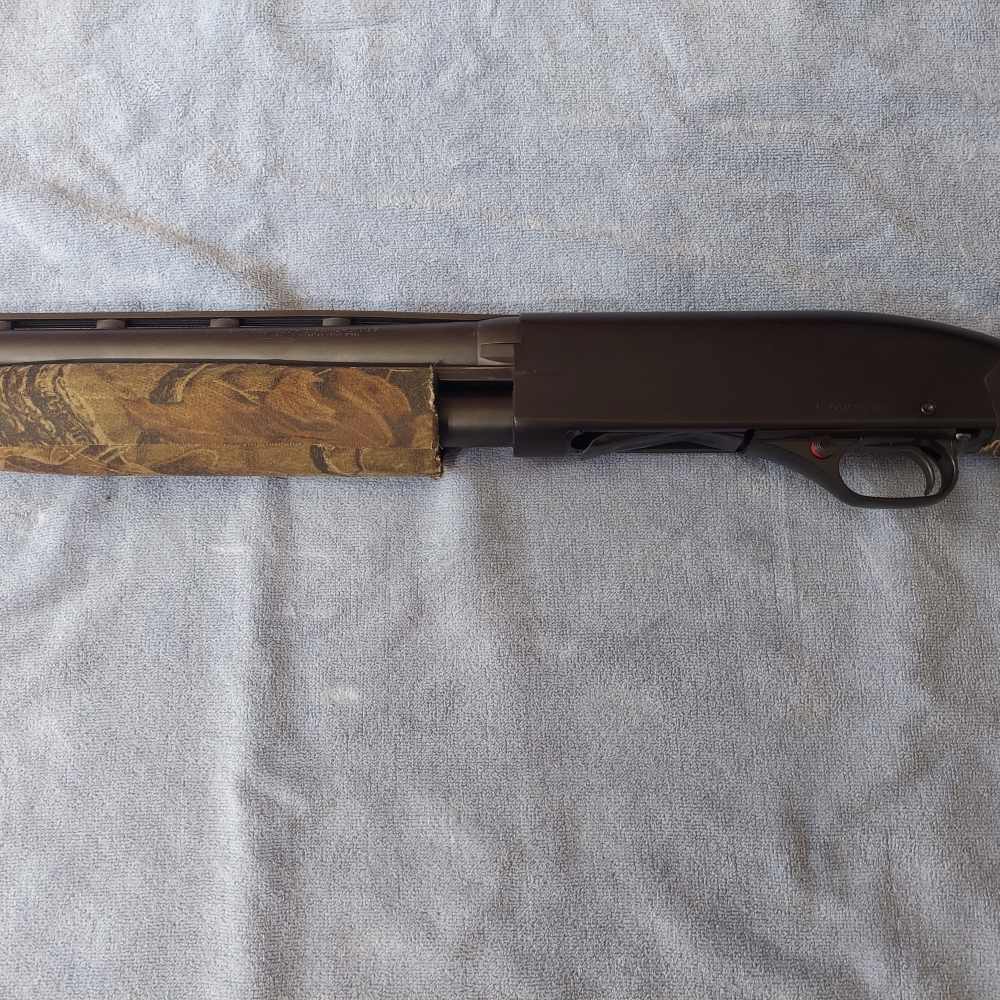 WINCHESTER 1300 DUCKS UNLIMITED PUMP SHOTGUN  12GA  ( 2-3/4" & 3" ) 28" VR-img-8