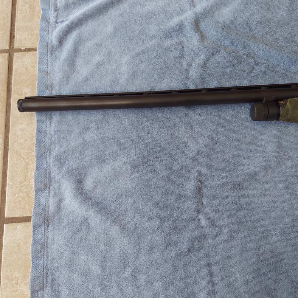 WINCHESTER 1300 DUCKS UNLIMITED PUMP SHOTGUN  12GA  ( 2-3/4" & 3" ) 28" VR-img-9