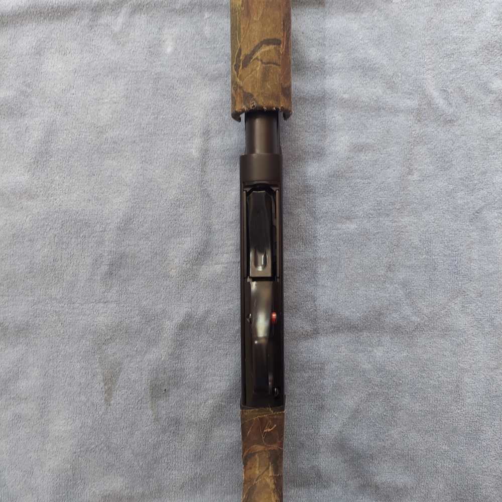 WINCHESTER 1300 DUCKS UNLIMITED PUMP SHOTGUN  12GA  ( 2-3/4" & 3" ) 28" VR-img-13