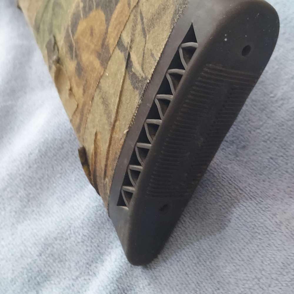 WINCHESTER 1300 DUCKS UNLIMITED PUMP SHOTGUN  12GA  ( 2-3/4" & 3" ) 28" VR-img-11