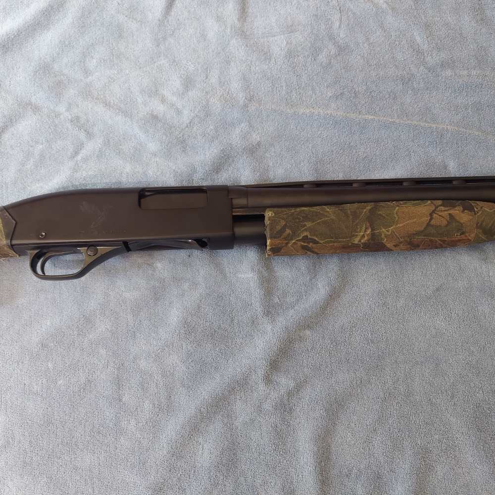 WINCHESTER 1300 DUCKS UNLIMITED PUMP SHOTGUN  12GA  ( 2-3/4" & 3" ) 28" VR-img-5