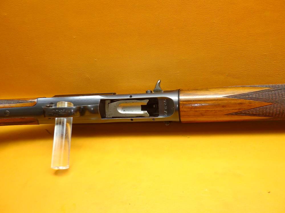 Belgian Browning A5 Light Twelve 12ga 30" Matte Rib Bbl Fixed FULL Walnut-img-19