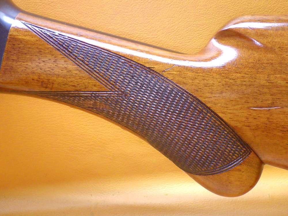 Belgian Browning A5 Light Twelve 12ga 30" Matte Rib Bbl Fixed FULL Walnut-img-39