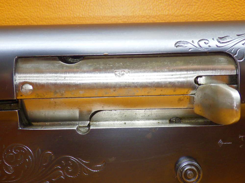 Belgian Browning A5 Light Twelve 12ga 30" Matte Rib Bbl Fixed FULL Walnut-img-10