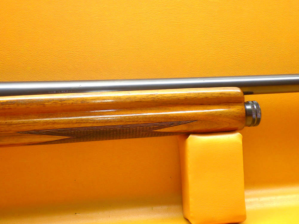 Belgian Browning A5 Light Twelve 12ga 30" Matte Rib Bbl Fixed FULL Walnut-img-6
