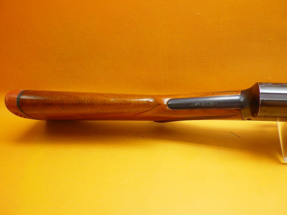 Belgian Browning A5 Light Twelve 12ga 30" Matte Rib Bbl Fixed FULL Walnut-img-27