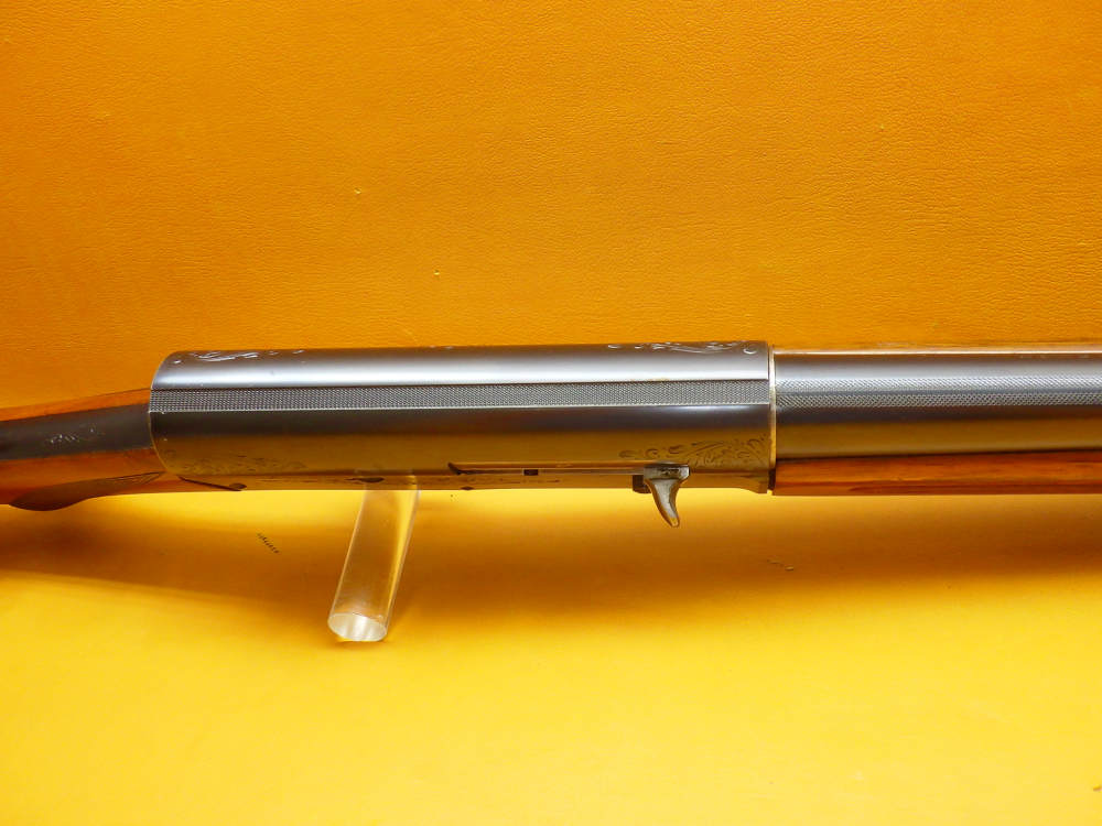 Belgian Browning A5 Light Twelve 12ga 30" Matte Rib Bbl Fixed FULL Walnut-img-28