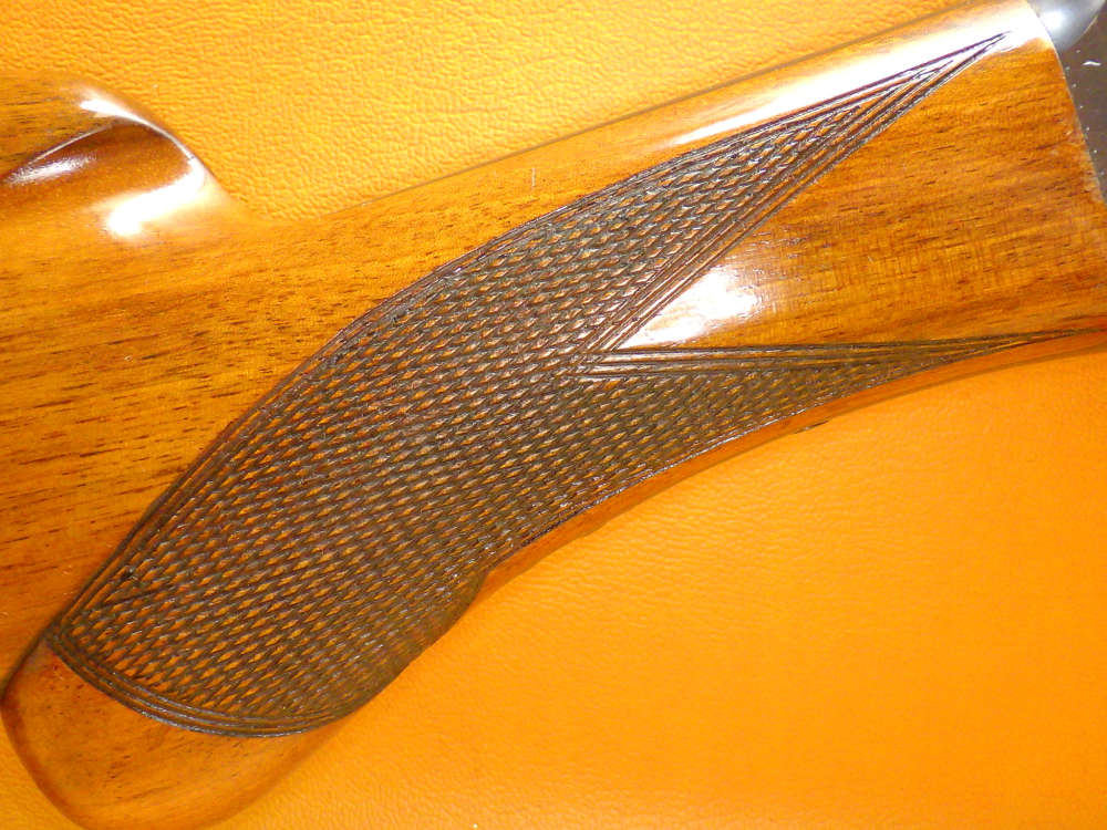 Belgian Browning A5 Light Twelve 12ga 30" Matte Rib Bbl Fixed FULL Walnut-img-12