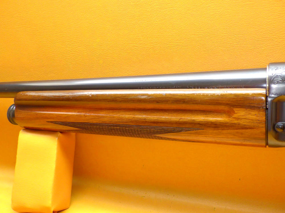 Belgian Browning A5 Light Twelve 12ga 30" Matte Rib Bbl Fixed FULL Walnut-img-36