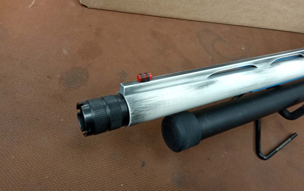 Stoeger M3500 12ga shotgun BRAND NEW -img-11