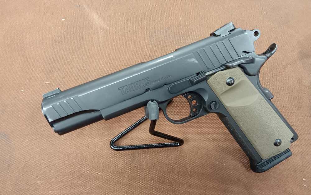 Taurus PT1911 45ACP Pistol -img-1