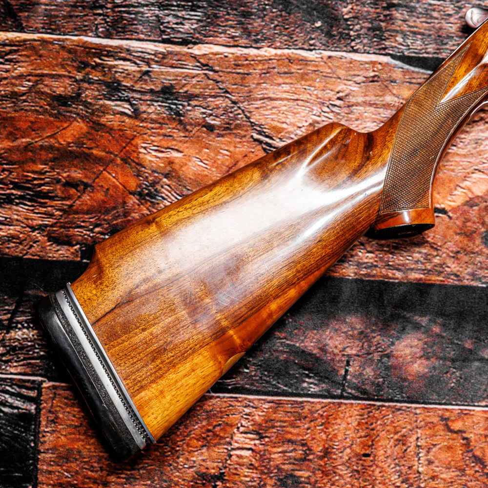 MAUSER-BAUER MODEL 496 SINGLE BARREL TRAP 12 GAUGE-img-5