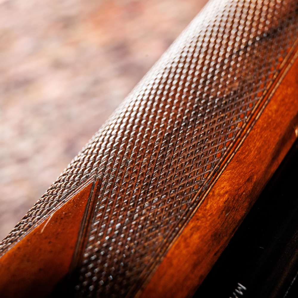 MAUSER-BAUER MODEL 496 SINGLE BARREL TRAP 12 GAUGE-img-16