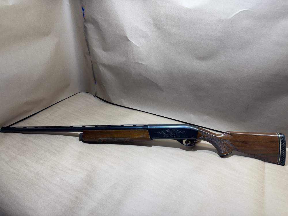 REMINGTON 1100 (NO RESERVE) -img-0