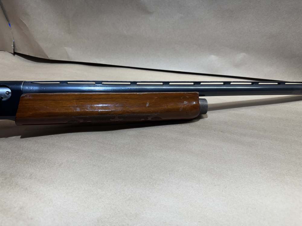 REMINGTON 1100 (NO RESERVE) -img-11