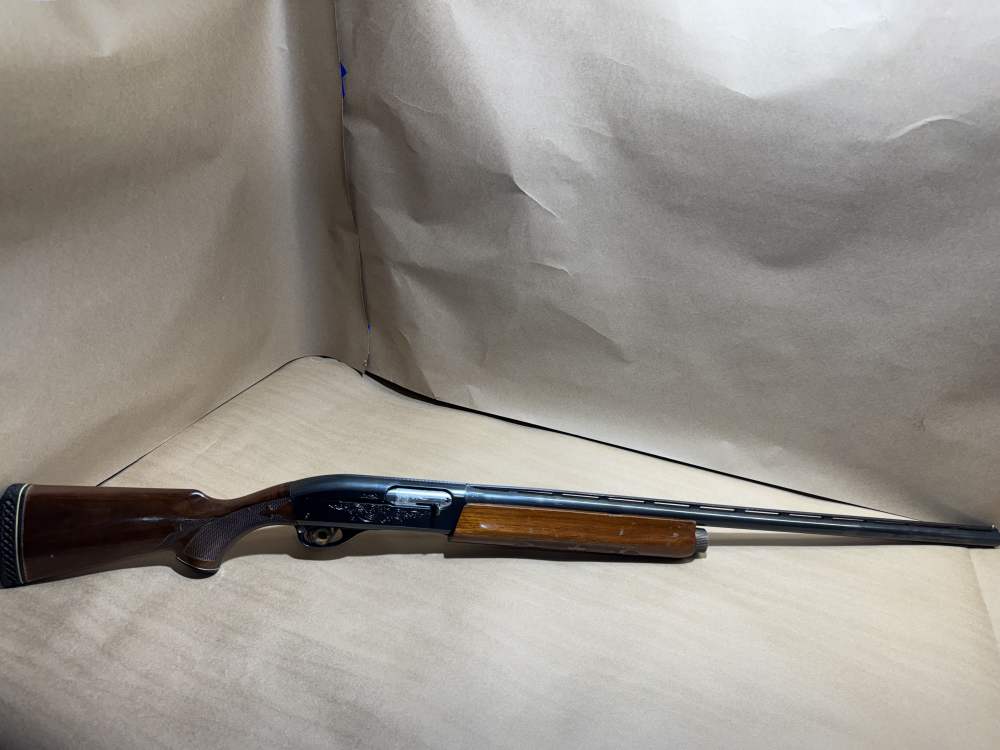 REMINGTON 1100 (NO RESERVE) -img-8