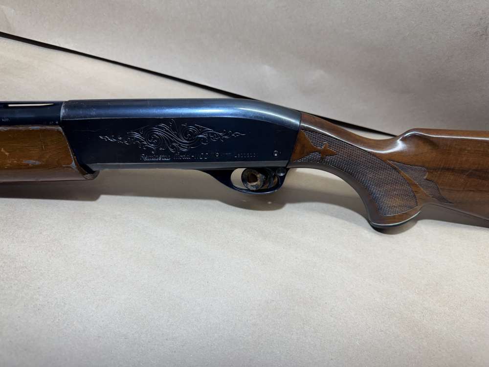 REMINGTON 1100 (NO RESERVE) -img-2