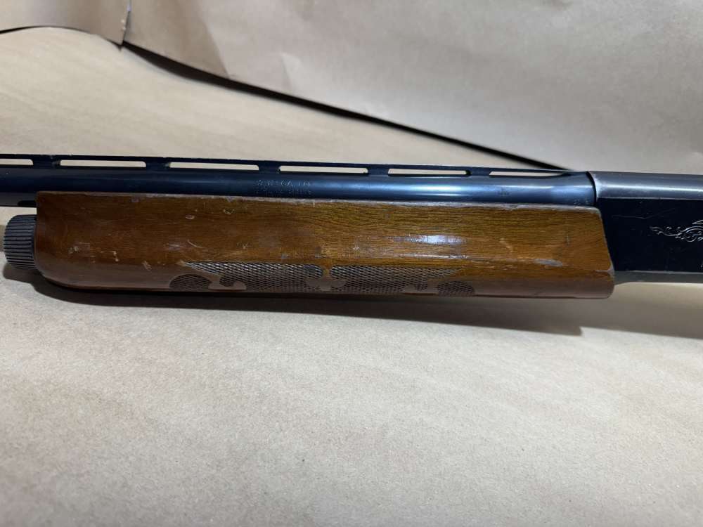 REMINGTON 1100 (NO RESERVE) -img-4