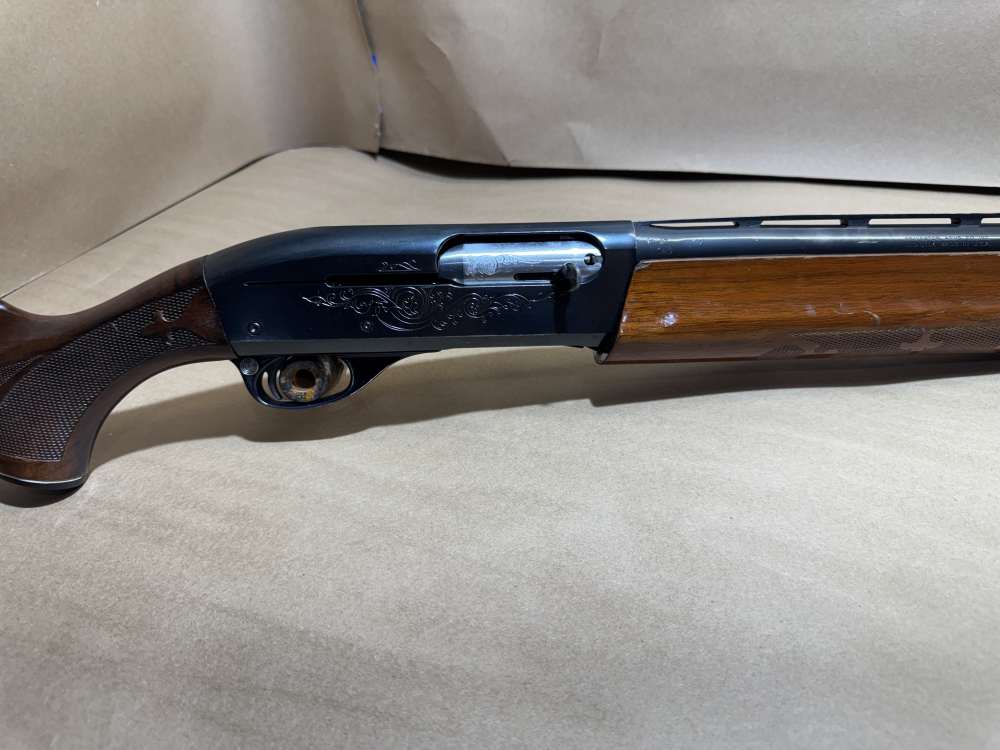 REMINGTON 1100 (NO RESERVE) -img-10