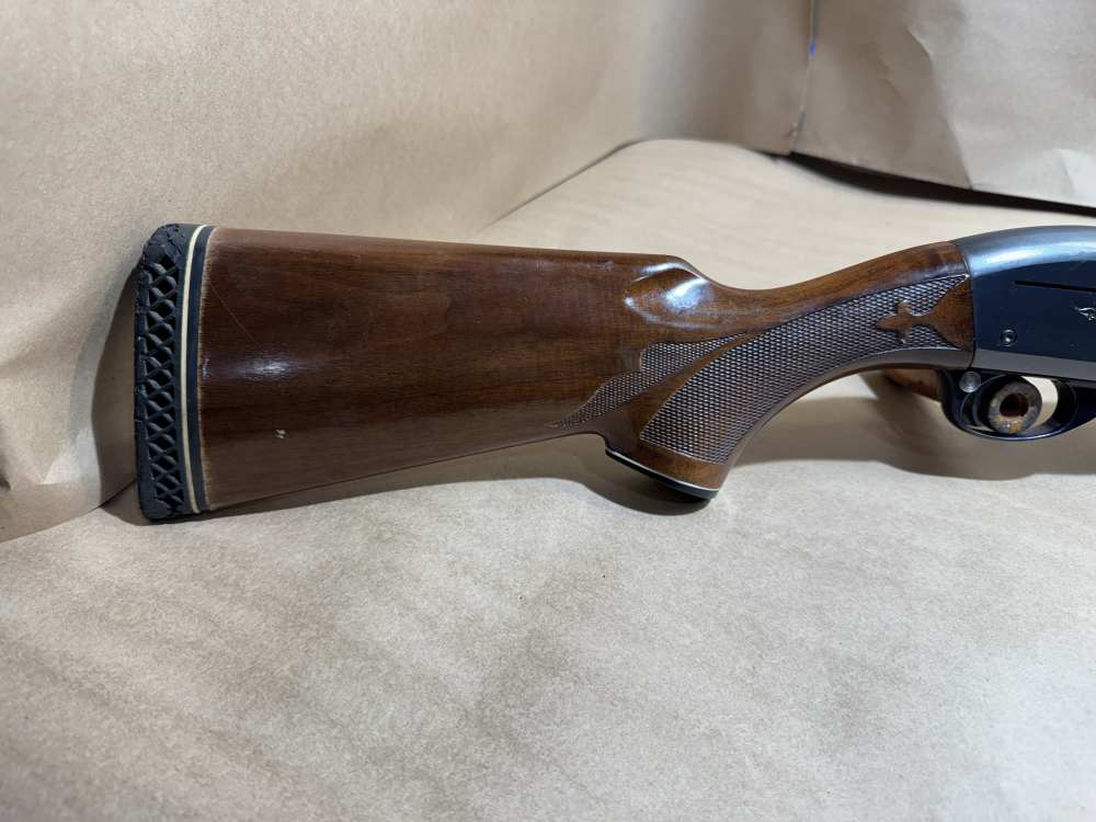 REMINGTON 1100 (NO RESERVE) -img-9