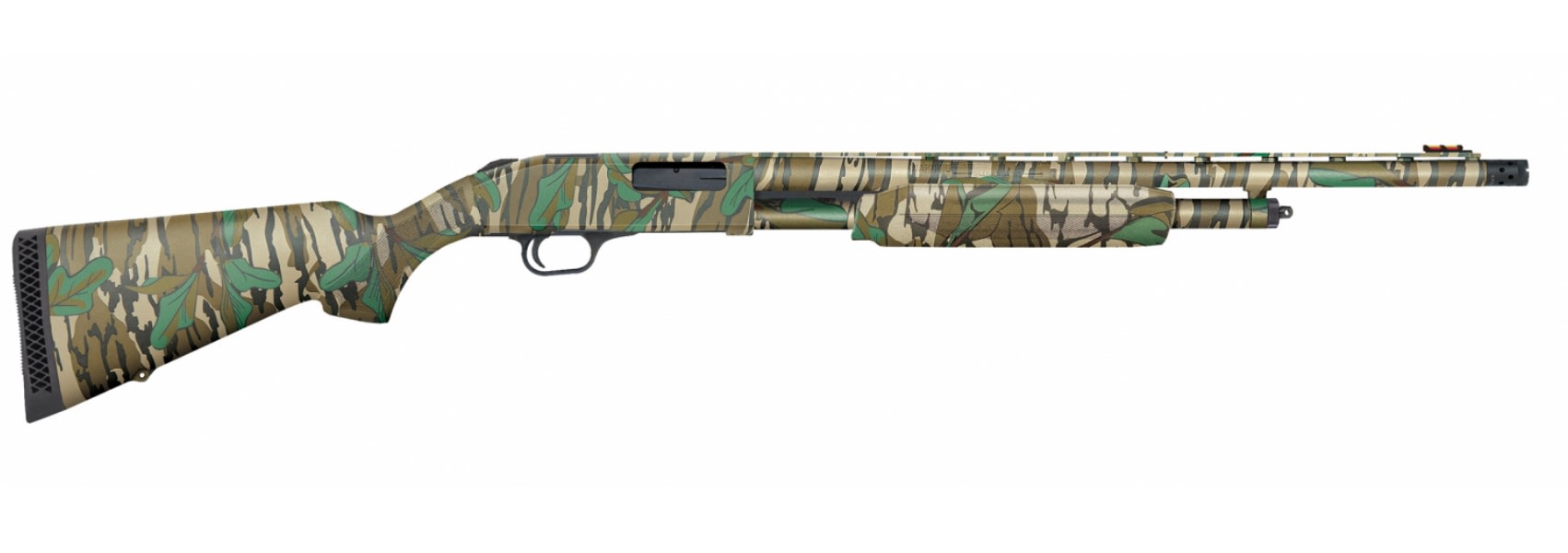 MOSSBERG 500 TURKEY 20/22 3" MOGL OR-img-0