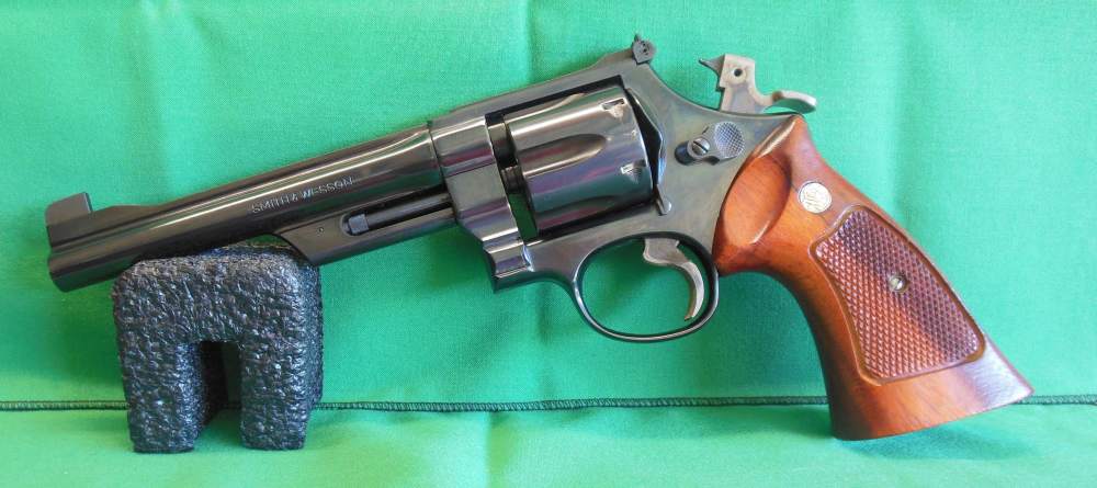 Smith & Wesson Model 24-3 44 S&W Special-img-1