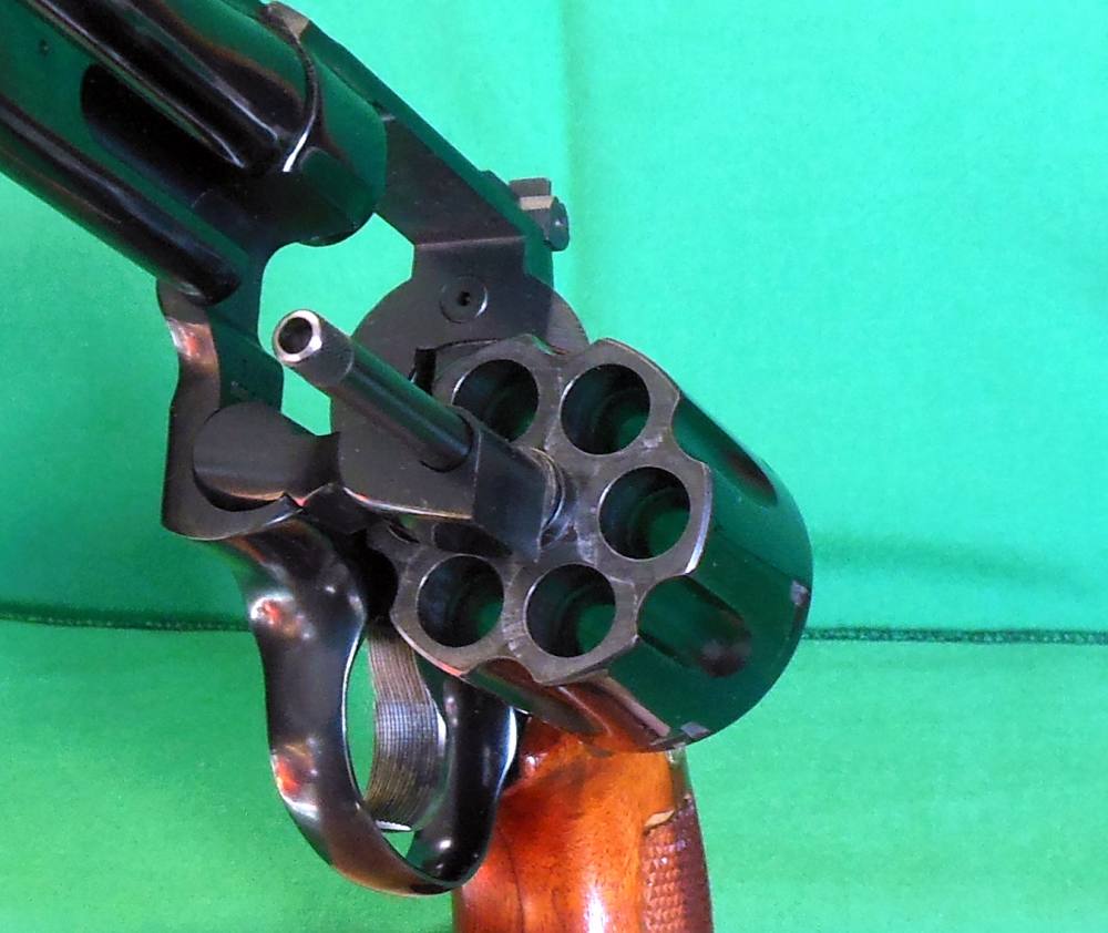 Smith & Wesson Model 24-3 44 S&W Special-img-4