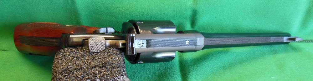 Smith & Wesson Model 24-3 44 S&W Special-img-2