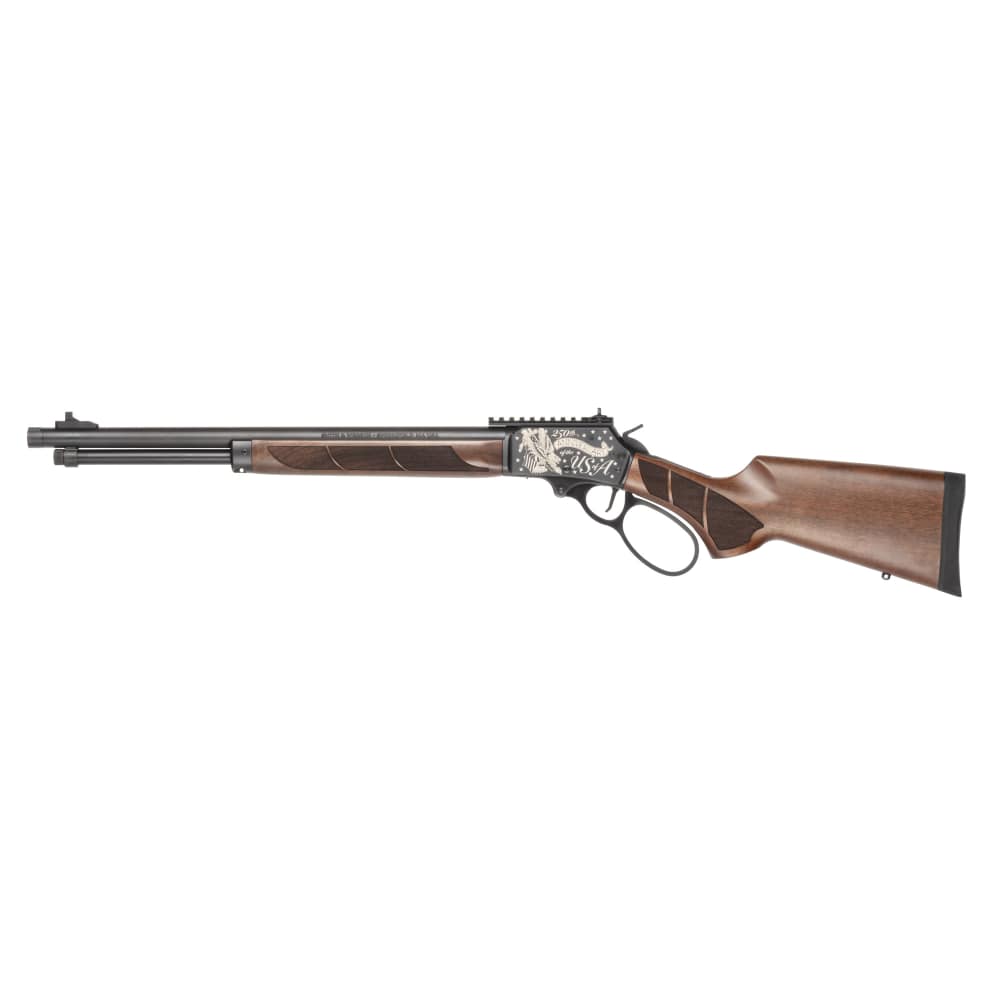 Smith & Wesson Model 1854 America 250 Edition .44 Mag Rifle 20" 14969-img-1
