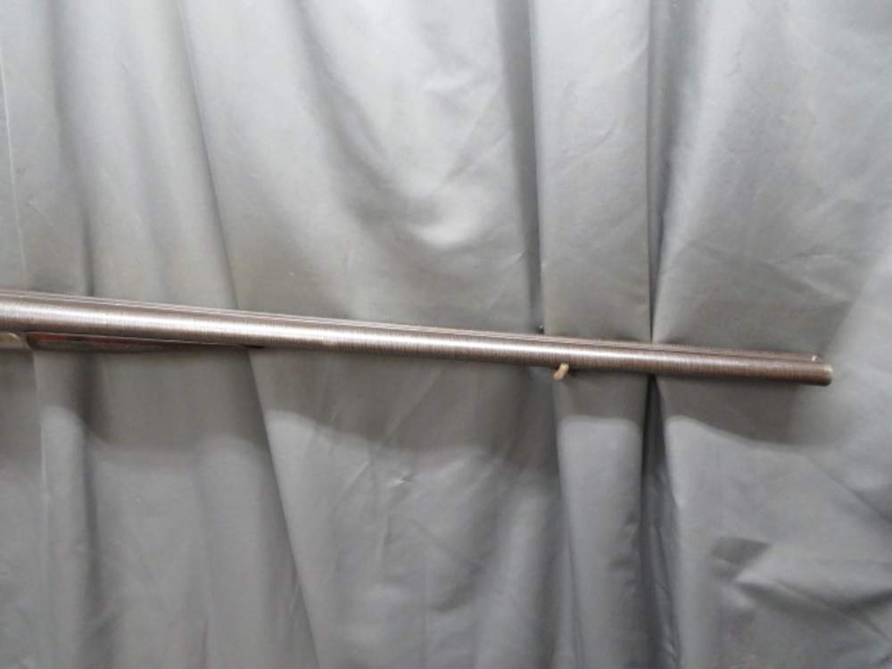 BATAVIA LEADER DOUBLE BARREL 12 GAUGE SHOTGUN-img-2