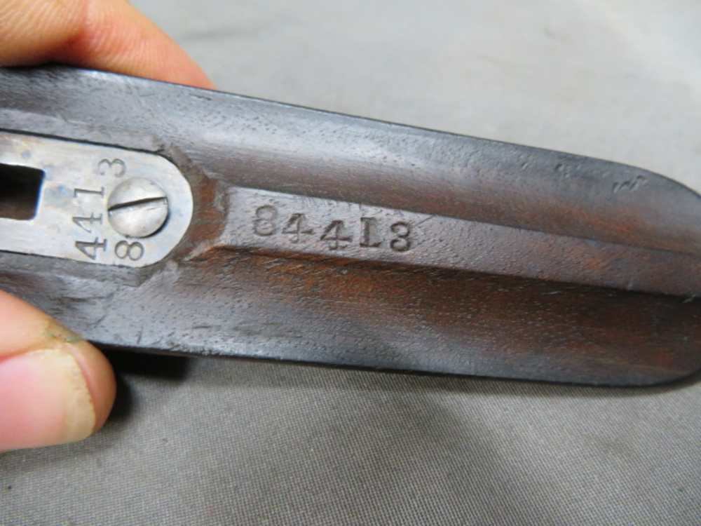 BATAVIA LEADER DOUBLE BARREL 12 GAUGE SHOTGUN-img-26