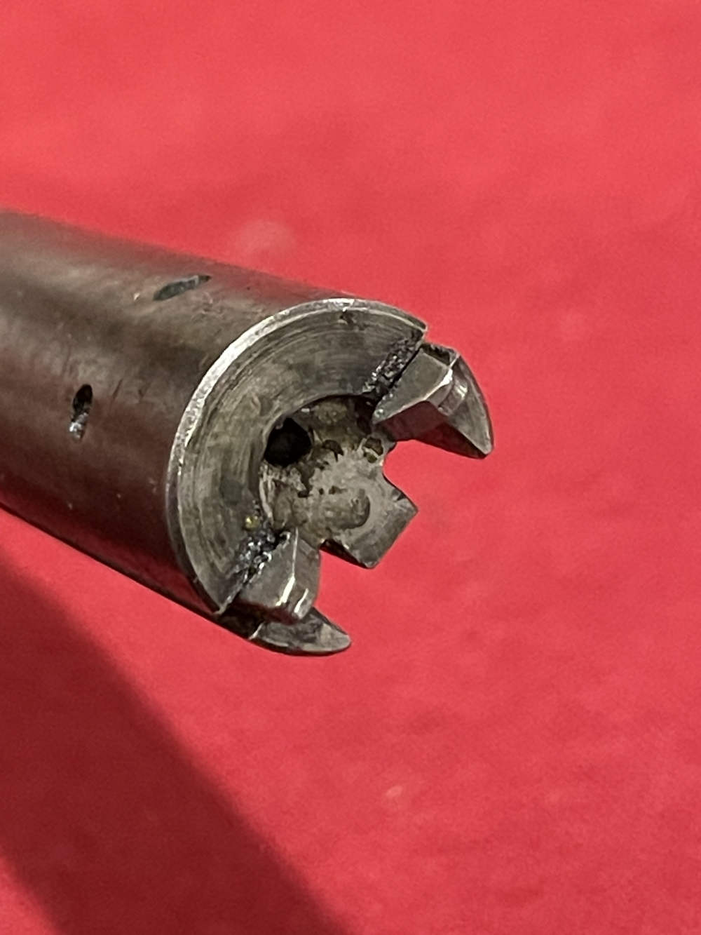 Remington 510 22 lr single shot complete working bolt-img-2