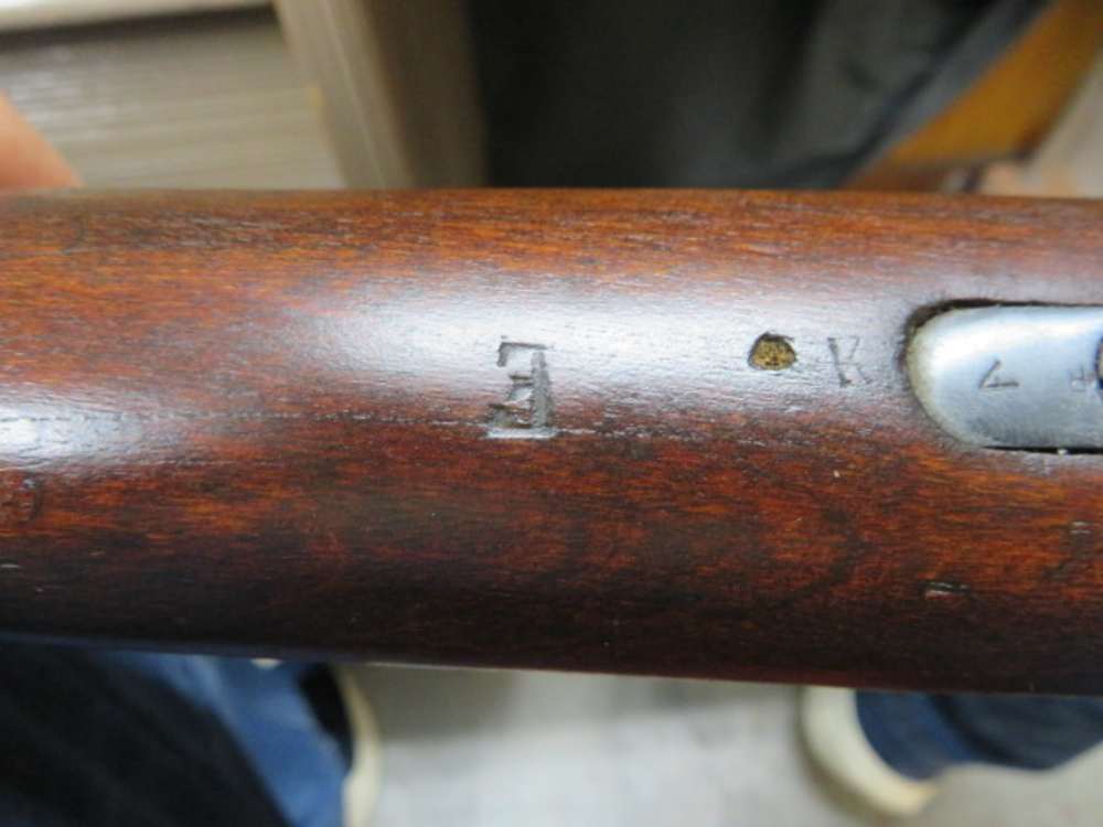 WWI RUSSIAN MODEL 1891 MOSIN NAGANT RIFLE-NEW ENGLAND WESTINGHOUSE 1915-img-11