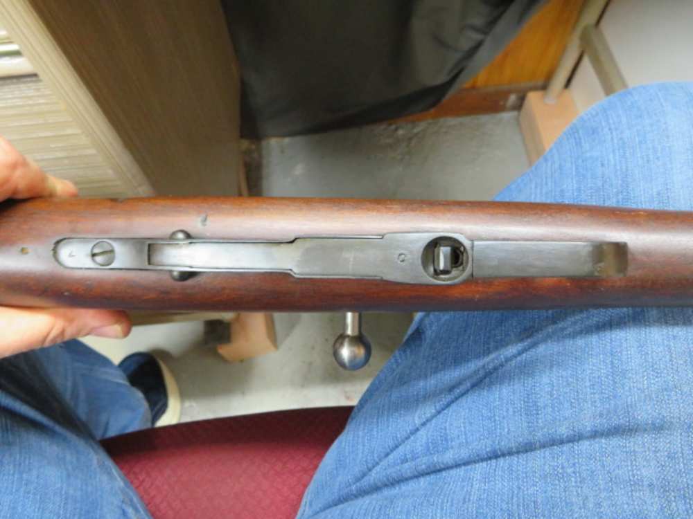 WWI RUSSIAN MODEL 1891 MOSIN NAGANT RIFLE-NEW ENGLAND WESTINGHOUSE 1915-img-10