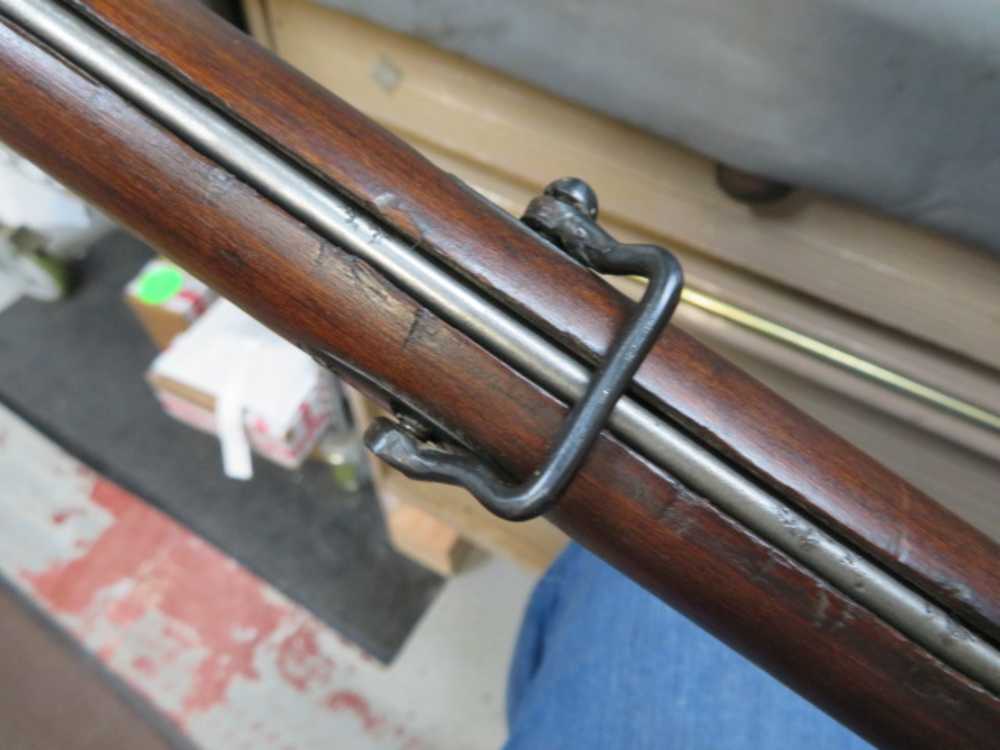 WWI RUSSIAN MODEL 1891 MOSIN NAGANT RIFLE-NEW ENGLAND WESTINGHOUSE 1915-img-14