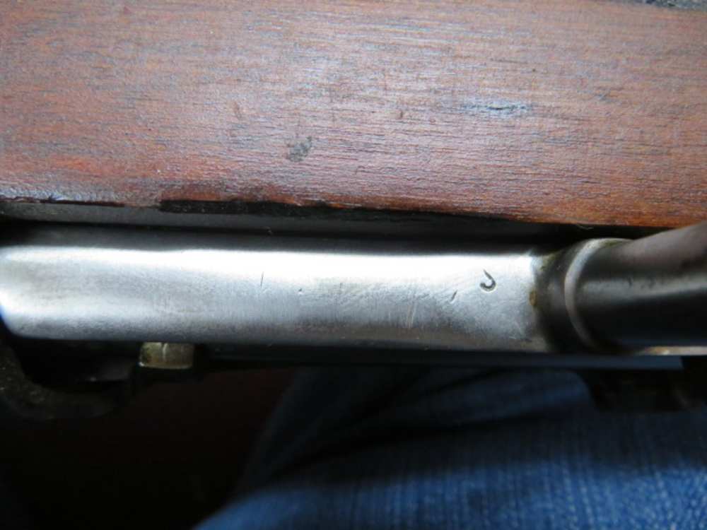 WWI RUSSIAN MODEL 1891 MOSIN NAGANT RIFLE-NEW ENGLAND WESTINGHOUSE 1915-img-9